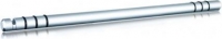 Охлаждающая подставка для ноутбука Just Mobile CB-200 Silver