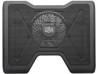 Охлаждающая подставка для ноутбука Cooler Master NotePal X2 Grey