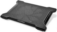 Охлаждающая подставка для ноутбука Cooler Master X-Slim II Black