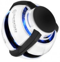 Охлаждающая подставка для ноутбука Thermaltake GOrb II White