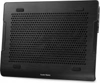 Охлаждающая подставка для ноутбука Cooler Master NotePal A200 R9-NBC-A2HK-GP Black