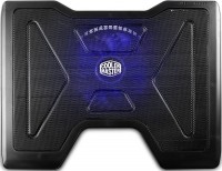 Охлаждающая подставка для ноутбука Cooler Master NotePal X2 R9-NBC-4WAK-GP Black