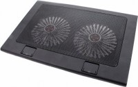 Охлаждающая подставка для ноутбука Excomp BJB-A8(E-F926)