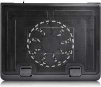 Охлаждающая подставка для ноутбука Deepcool N180 FS
