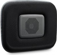 Охлаждающая подставка для ноутбука Cooler Master NotePal Comforter Air Black (R9-NBC-CAAK-GP)