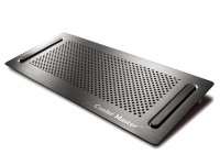 Охлаждающая подставка для ноутбука Cooler Master NotePal D1 Silver