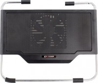 Охлаждающая подставка для ноутбука Excomp PAD-36