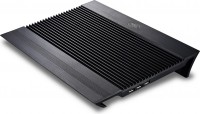 Охлаждающая подставка для ноутбука Deepcool N8 Black