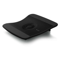 Охлаждающая подставка для ноутбука Belkin Cooling Hub (F5L025eaBLK) Black