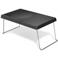 Охлаждающая подставка для ноутбука Deepcool E-DESK Black