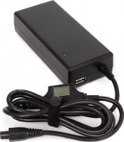 Универсальный адаптер питания для ноутбука Doffler ULA 90W-AD-LCD