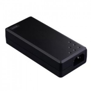 Универсальный адаптер питания для ноутбука HuntKey 90W ES