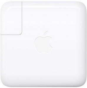 Универсальный адаптер питания для ноутбука Apple MNF72Z/A 61W USB-C Power Adapter