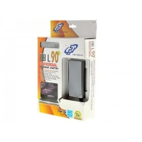 Универсальный адаптер питания для ноутбука FSP NB L90 Black