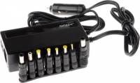 Универсальный адаптер питания для ноутбука Ginzzu GA-66120U 120W