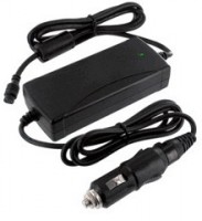 Автомобильный адаптер питания для ноутбука TopON TOP-HP05CC