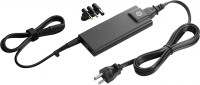 Универсальный адаптер питания для ноутбука HP 90W Slim AC (H6Y83AA)