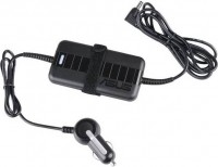 Автомобильный адаптер питания для ноутбука Asus 19V/90W 90-XB0IN0CH00010