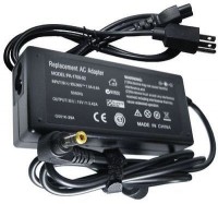 Универсальный адаптер питания для ноутбука Asus ADP-65JH BB 19V 3.42A