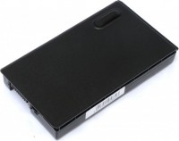 Аккумулятор для ноутбуков Pitatel BT-161B A32-F80 for Asus F80/X61