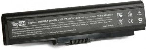 Аккумулятор для ноутбуков TopON TOP-PA3595