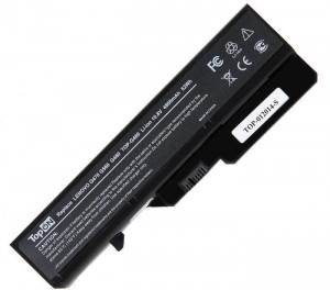 Аккумулятор для ноутбуков TopON TOP-G460