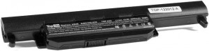 Аккумулятор для ноутбуков TopON TOP-K55