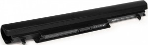 Аккумулятор для ноутбуков TopON TOP-U455
