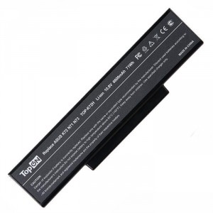 Аккумулятор для ноутбуков TopON TOP-K72H