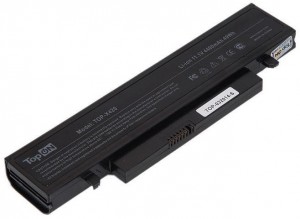 Аккумулятор для ноутбуков TopON TOP-X420
