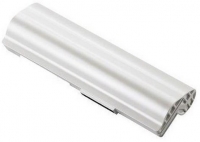 Аккумулятор для ноутбуков Asus 1005/1101 Series 5800 mAH 6 cell 90-XB0NOABT00010Q White