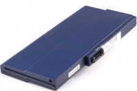 Аккумулятор для ноутбуков Pitatel BT-810