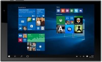 Планшетный компьютер Irbis TW44 (10.1/Intel 3735G/1GB/32GB/Wi-Fi/Bluetooth/Win 10/Black)