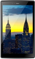 Планшетный компьютер DEXP Ursus 8X (8/8Gb/ Wi-Fi/3G/ Android/Black)