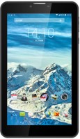 Планшетный компьютер Texet TM-7866 (7/4Gb/SSD32Gb/Android 4.4/Black)