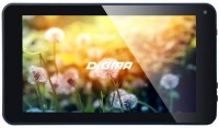 Планшетный компьютер Digma Optima 7001 (7/A33/1200Ghz/512Mb/8Gb/WiFi/Android4.4/Dark blue) TT7001AW
