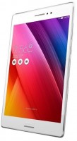 Планшетный компьютер Asus ZenPad Z170CG (7/8Gb/WiFi/3G/Android 5/90NP01Y2-M03520/White)