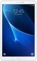 Планшетный компьютер Samsung Galaxy Tab A SM-T585N (10.1/16Gb/Wi-Fi/BT/3G/Android/SM-T585NZWASER/White)