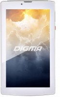 Планшетный компьютер Digma Plane 7004 3G (Spreadtrum sc7731 1.5Ghz/7.0/1Gb/8Gb/Android 5.1/White) PS7032PG