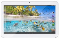 Планшетный компьютер BQ 1008G (10.1/4 Gb/Wi-Fi/3G/Android 4.4/White)