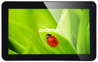 Планшетный компьютер Digma Optima D10.4 3G(10.1/MT8321/1.2GHz/1Gb/8Gb/3G/Wi-Fi/BT/Android 5.1/Black)