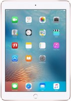 Планшетный компьютер Apple iPad Pro 9.7 32Gb Wi-Fi+ Cellular Rose gold (MLYJ2RU/A)