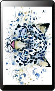 Планшетный компьютер Irbis TZ161 (10.1/SC7730/16Gb/1Gb/3G/WiFi/Android 4.4/Black )