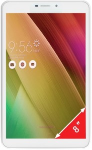 Планшетный компьютер Ginzzu GT-X890 (MT8735M 1.3Ghz/8/1Gb/8Gb/Android 5.1/White)
