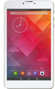 Планшетный компьютер BQ 7010G Max 8Gb 3G Champagne