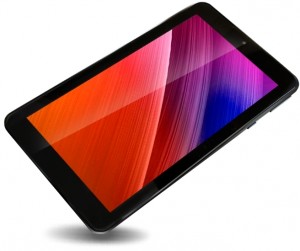 Планшетный компьютер Ginzzu GT-7020 8Gb Orange