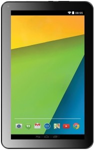 Планшетный компьютер Supra M72GG (7/512Mb/16Gb/Wi-Fi/3G/LTE/Android 5)