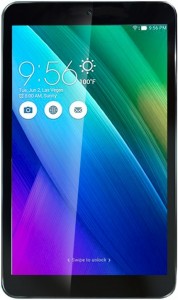 Планшетный компьютер Ginzzu GT-7030 (RK3126 1.2Ghz/7/1Gb/8Gb/Android 5.1/Black)