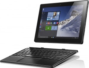 Планшетный компьютер Lenovo MiiX 310-10ICR 64Gb 80SG009RRK Grey