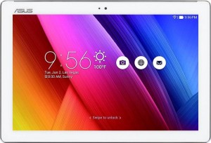 Планшетный компьютер Asus ZenPad Z300C-1B100A 8Gb White